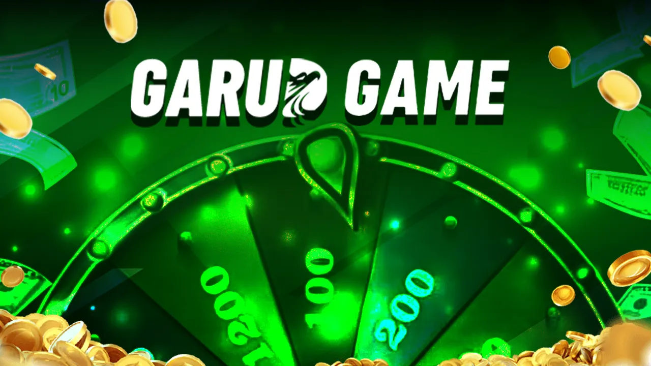 Garud Game Screenshots