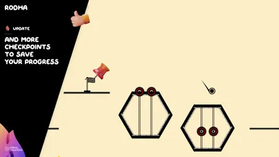 Rodha - An Action Platformer Screenshots