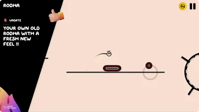 Rodha - An Action Platformer Screenshots