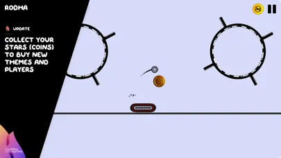 Rodha - An Action Platformer Screenshots