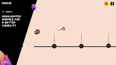 Rodha - An Action Platformer Screenshots