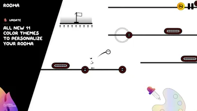 Rodha - An Action Platformer Screenshots