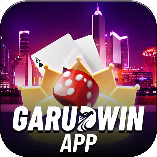 GarudWin App