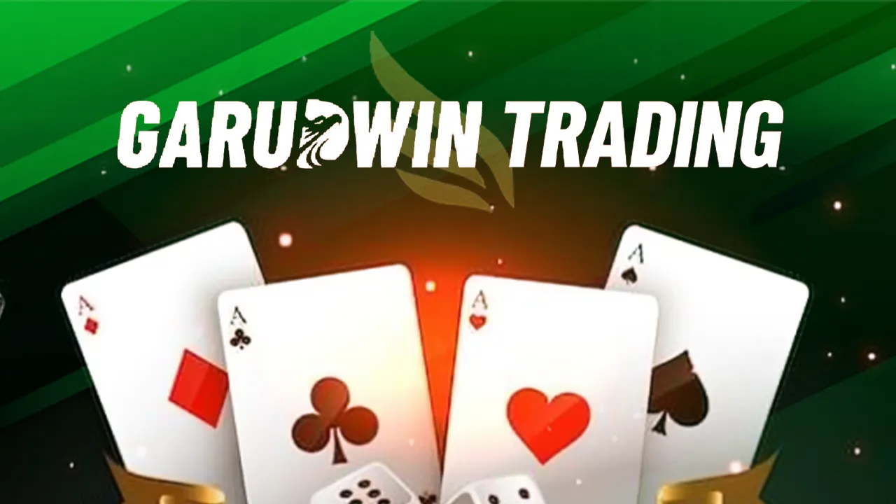Garudwin Trading Screenshots