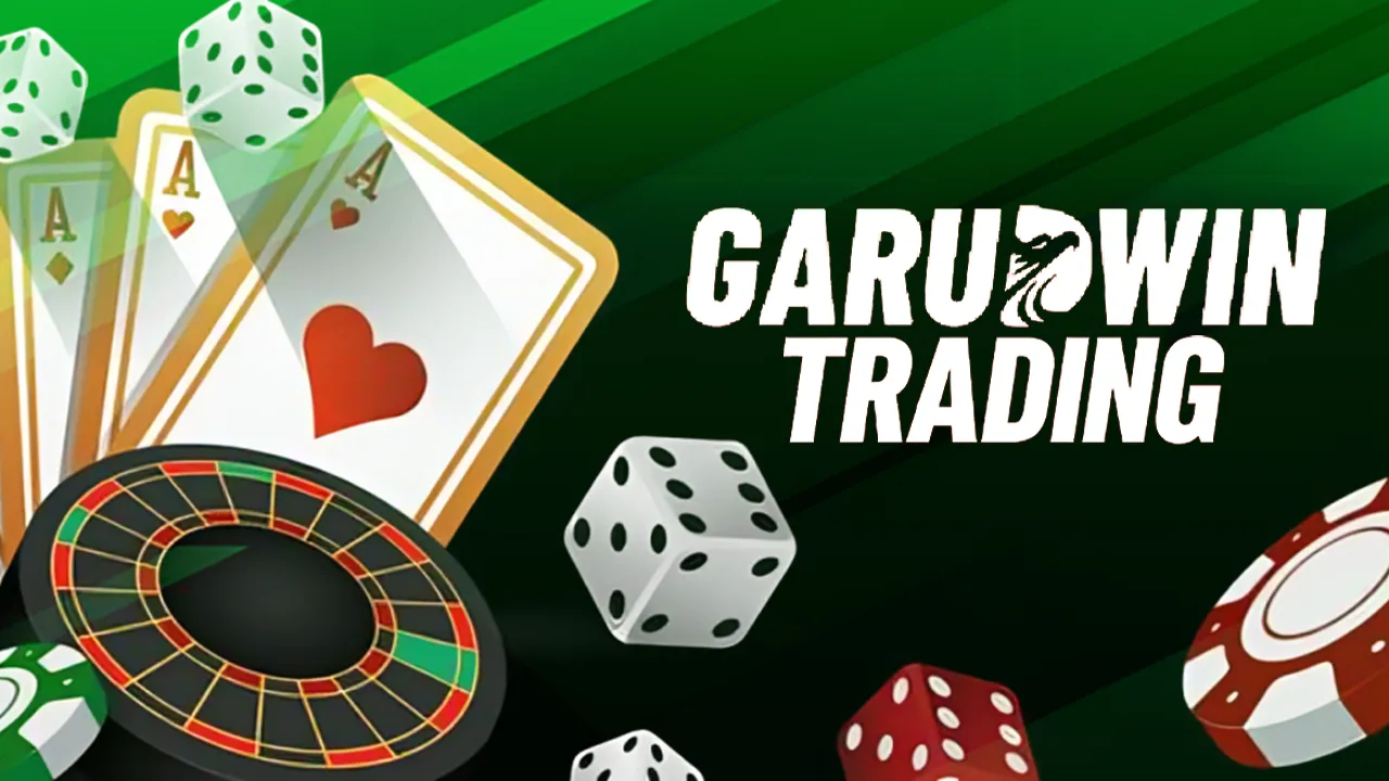Garudwin Trading Screenshots