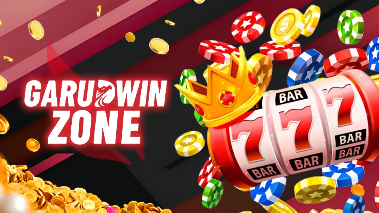 GarudWinZone Screenshots