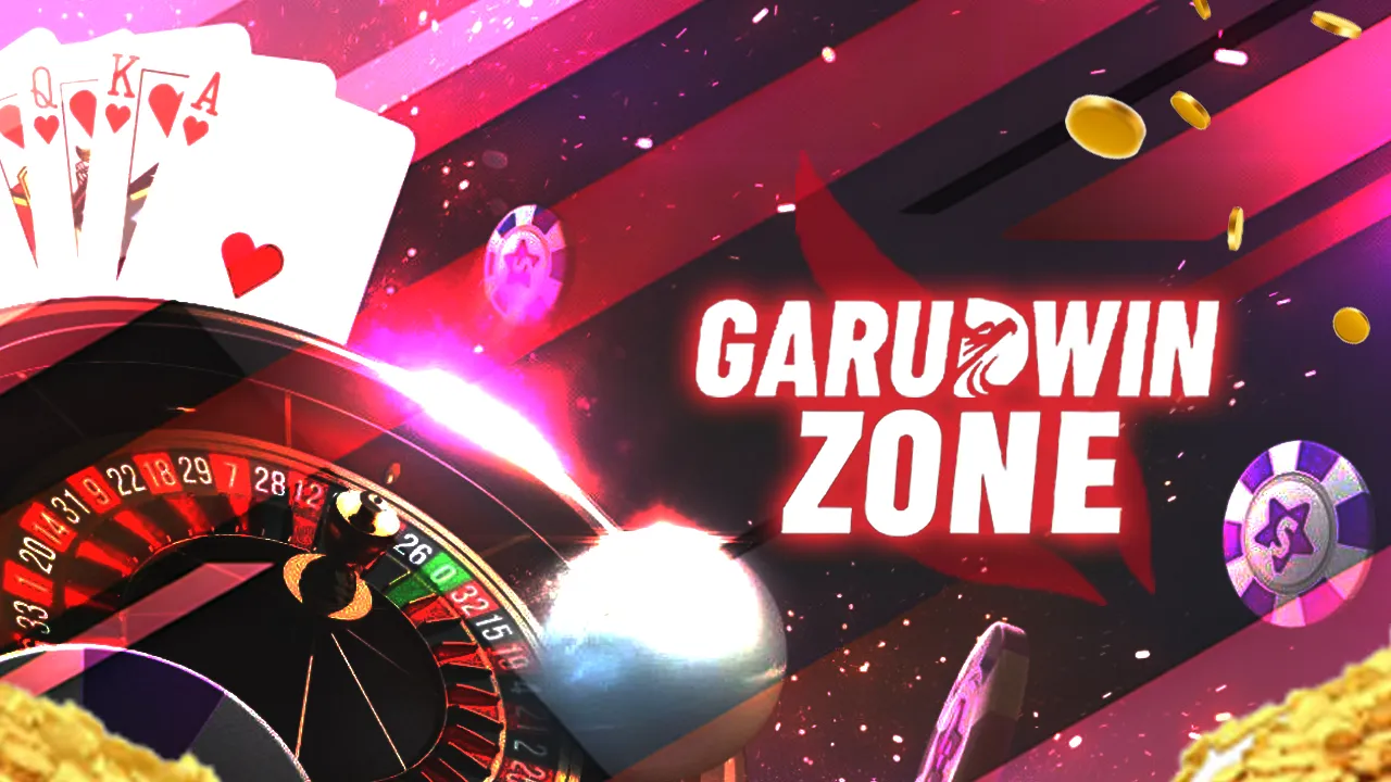 GarudWinZone Screenshots