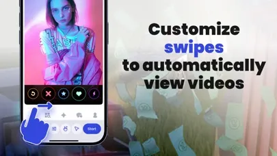 Auto Clicker Automatic Click スクリーンショット
