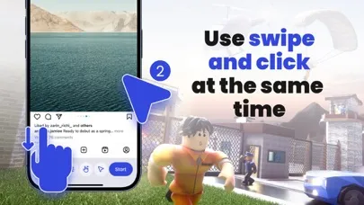 Auto Clicker Automatic Click スクリーンショット