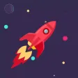 Garyshker - Space Jet Arcade Game