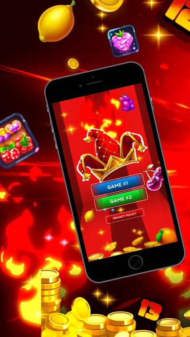 Ảnh chụp màn hình của Cards Ultimate Challenges