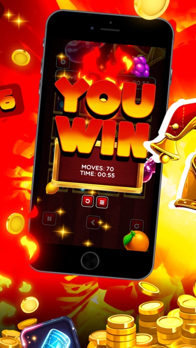 Ảnh chụp màn hình của Cards Ultimate Challenges