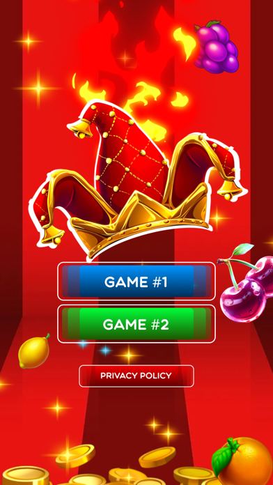 Ảnh chụp màn hình của Cards Ultimate Challenges
