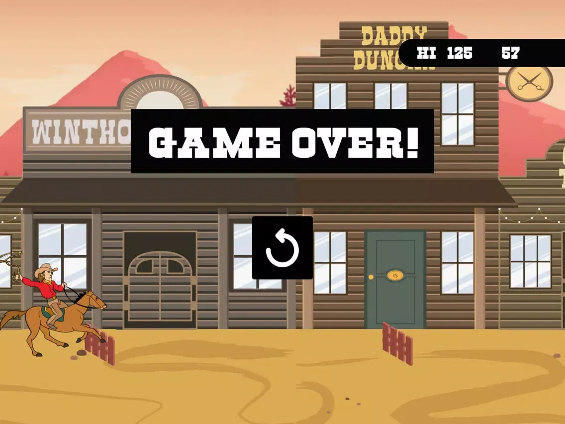 Gary's Wild Adventure iPad  스크린샷