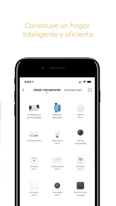 ภาพหน้าจอของ Garza Smart