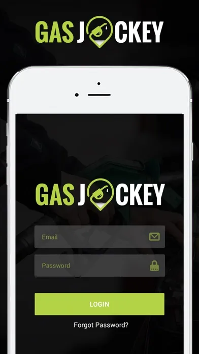 Gas Jockey Screenshots