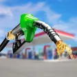 Gas Filling Station Sim