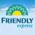 Friendly Express