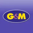 G&M Oil Station Finder