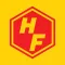 Honey Farms Loyalty