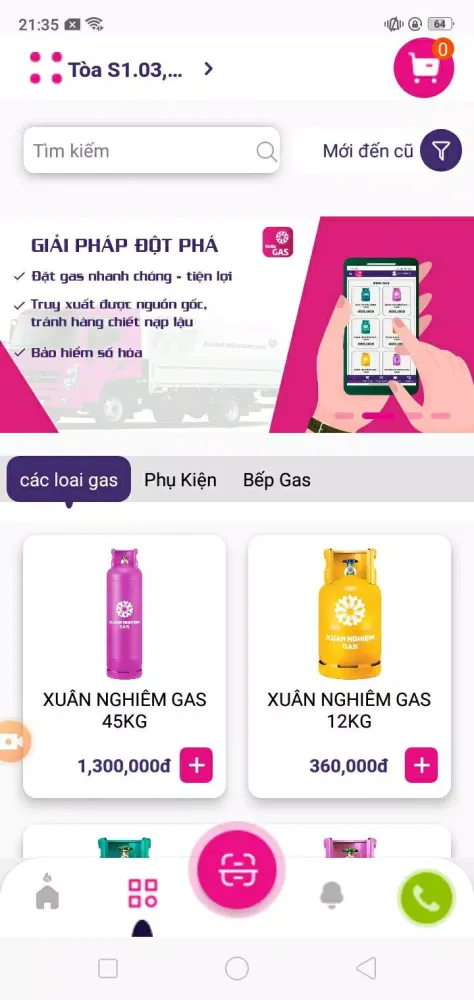 صور HELLO GAS