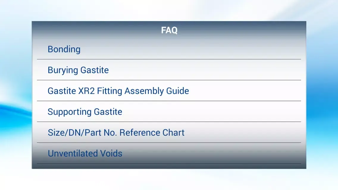 Sizing Europe Screenshots