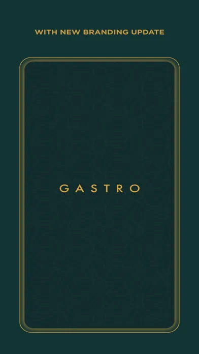 Gastro Meal Prep應用截圖