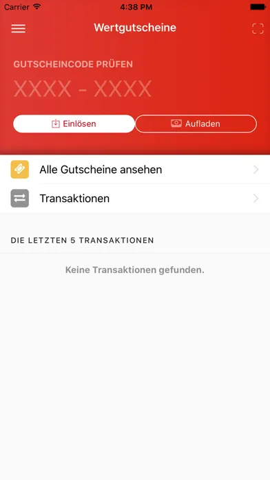 GastroGuide ChefApp Screenshots