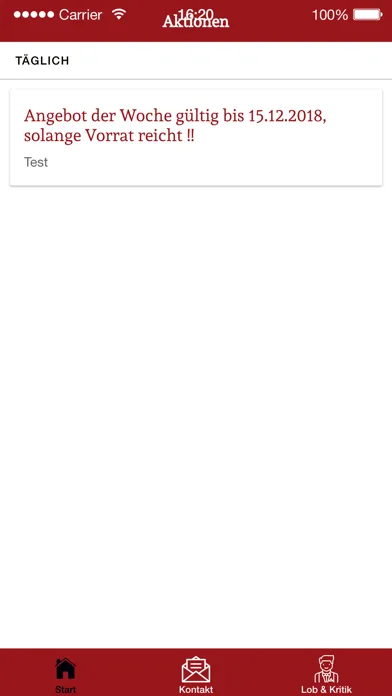 Karle Landmetzgerei Screenshots