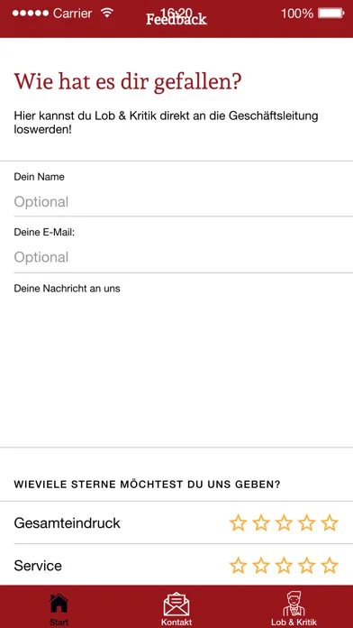 Karle Landmetzgerei Screenshots