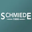Schmiede 1906