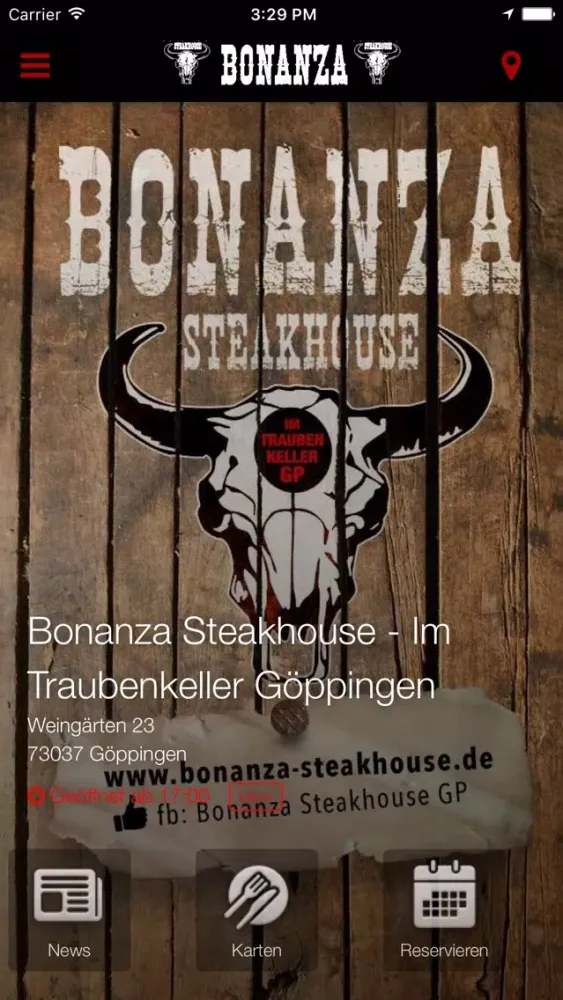 صور Bonanza Steakhouse