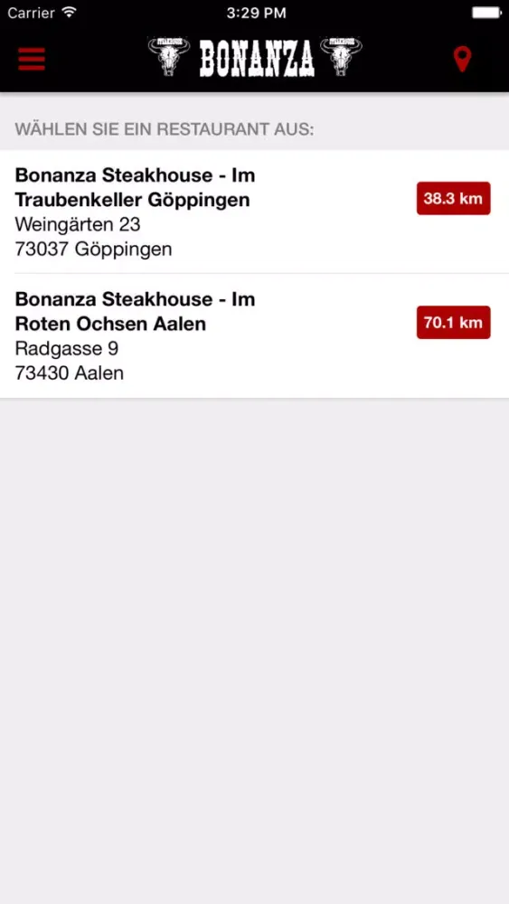 صور Bonanza Steakhouse