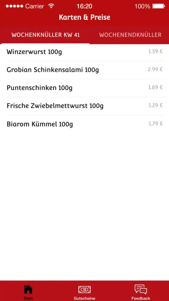تصاویر Metzgerei Ebensperger