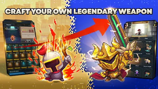 Heroic Uncle Kim Screenshots