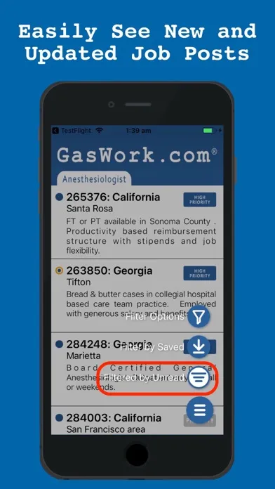 GasWork.com MD سکرین شاٹس