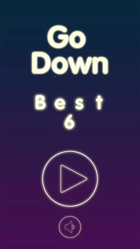 Capturas de tela do Dot Down