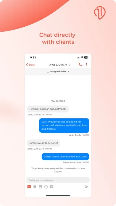 Tangkapan layar OneLocal