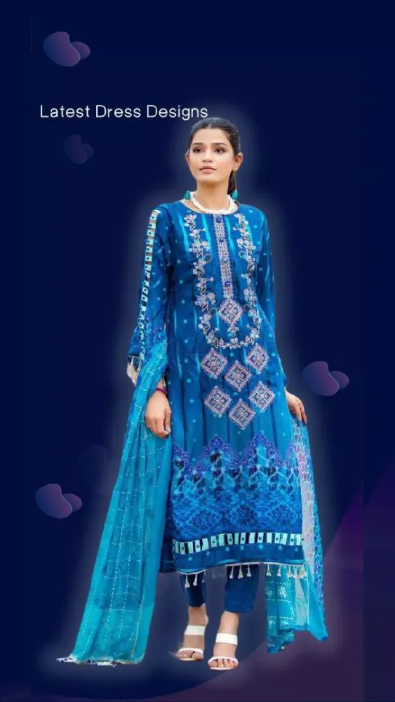 Dress Design: Fashion Design Screenshots