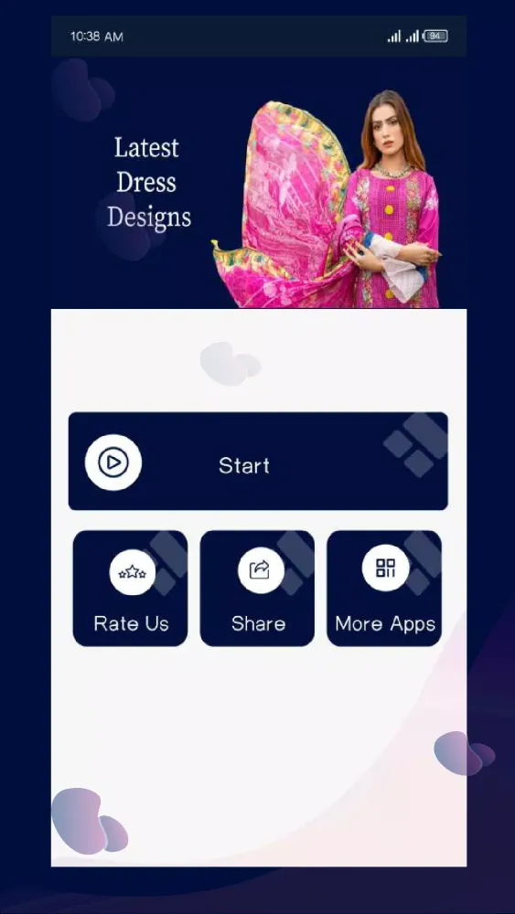 Dress Design: Fashion Design Screenshots