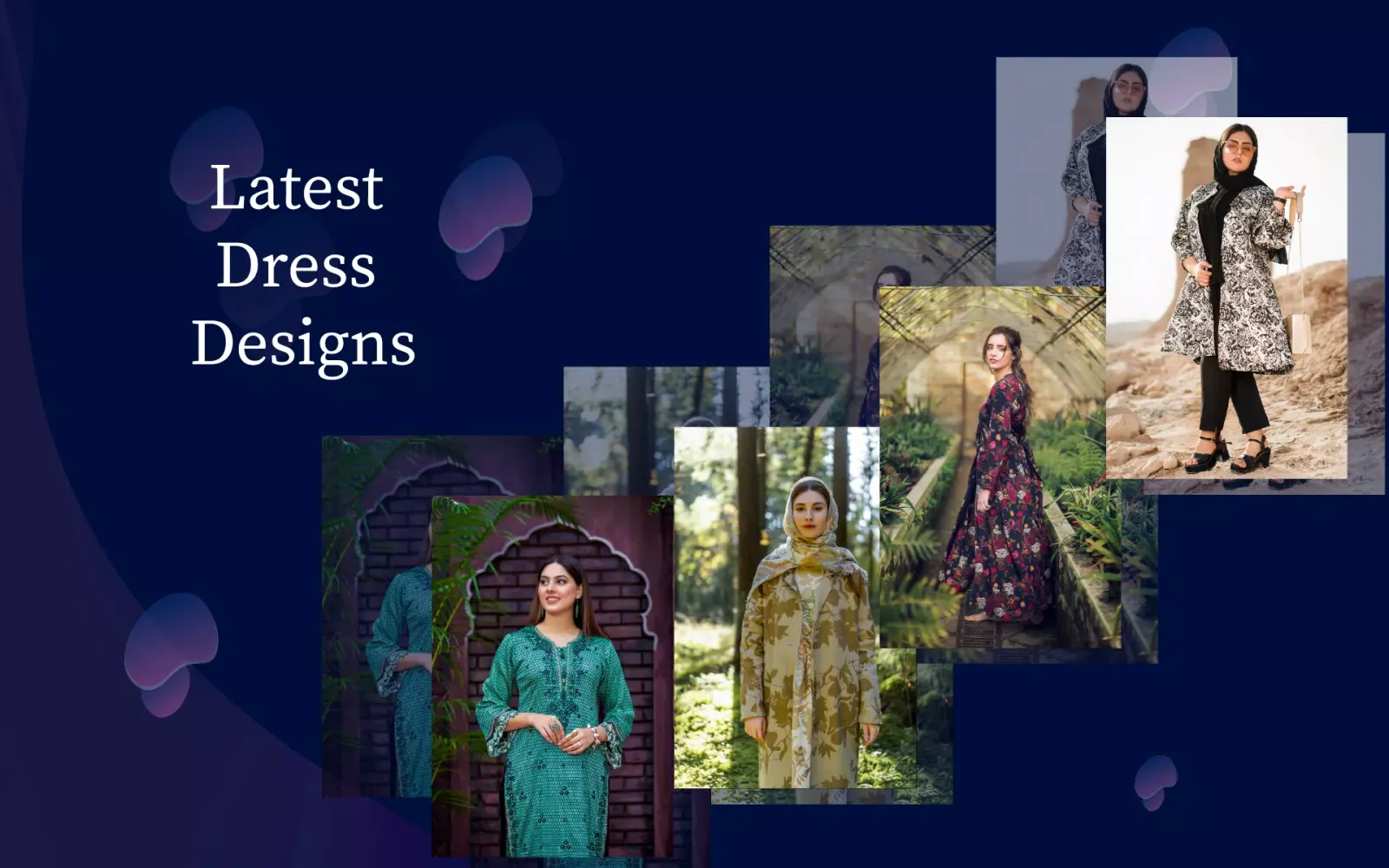 Dress Design: Fashion Design Screenshots