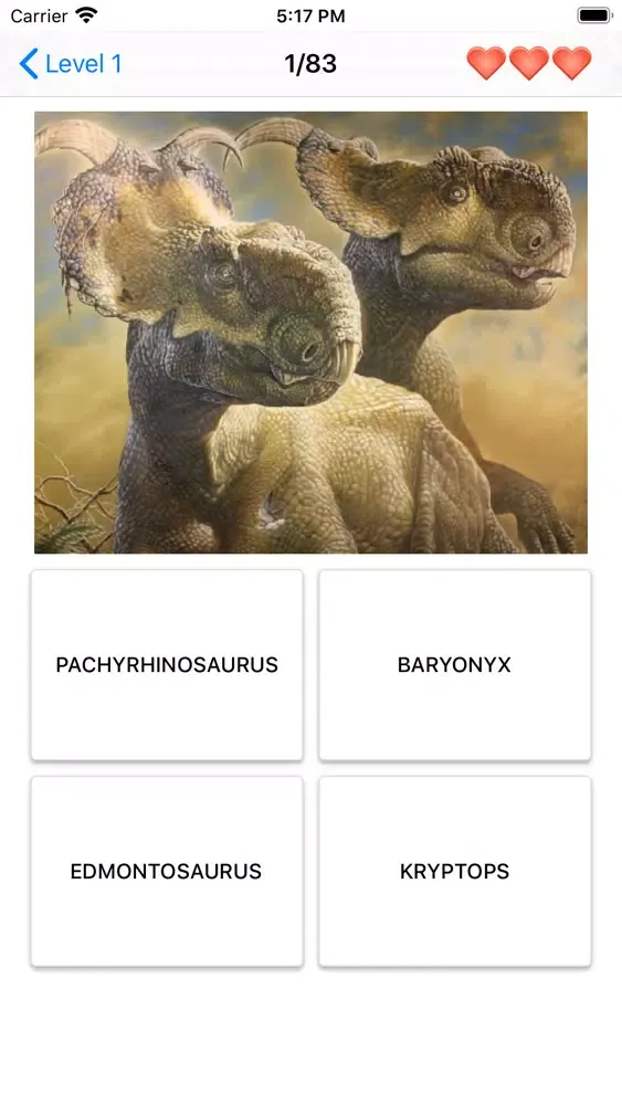Dinosaurs -Jurassic Dino World Screenshots