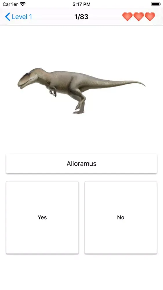 Dinosaurs -Jurassic Dino World Screenshots
