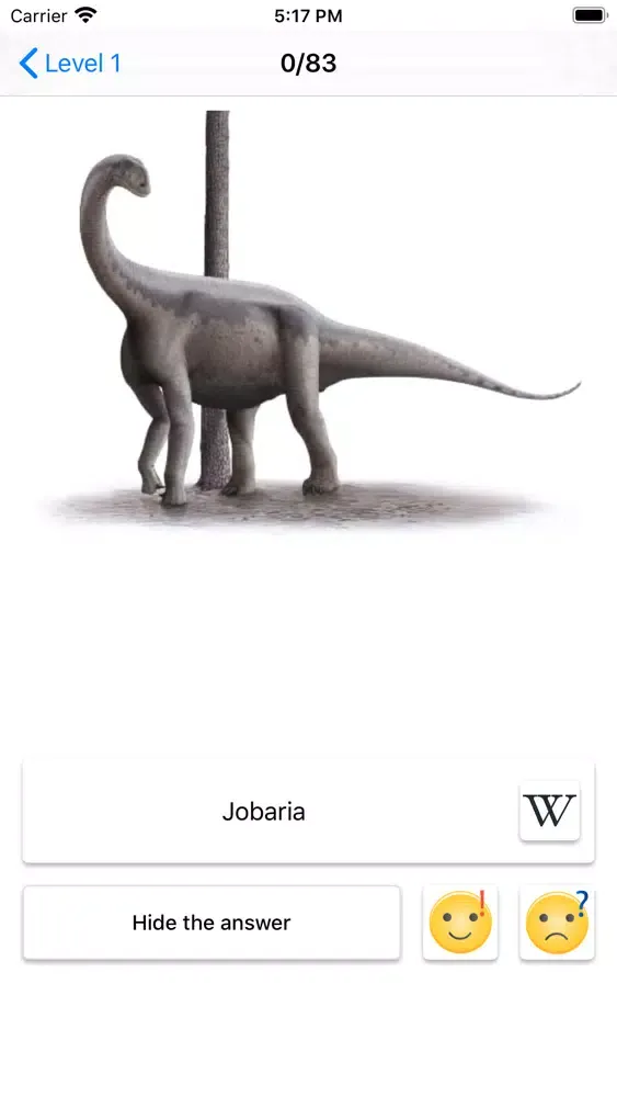 Dinosaurs -Jurassic Dino World Screenshots