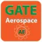 GATE Aerospace Engineering