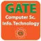 GATE Computer Science and IT