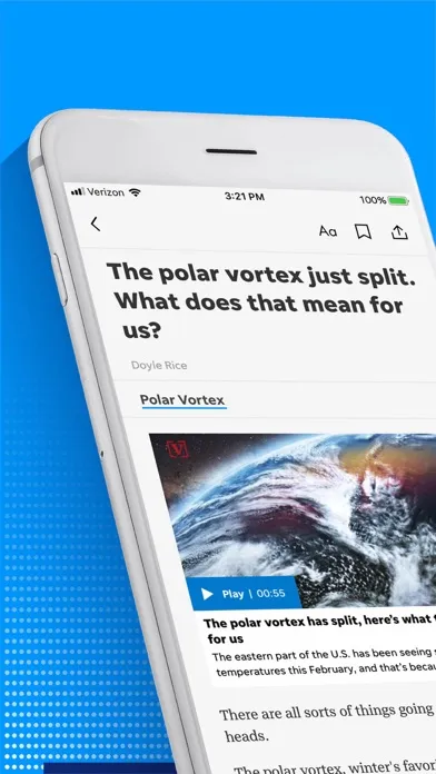 Скриншоты Worcester Telegram & Gazette