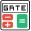 Gate Virtual Calculator