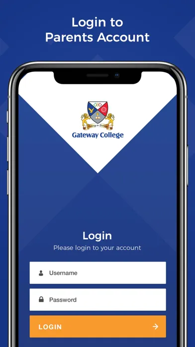 Gateway College Sri Lanka स्क्रीनशॉट