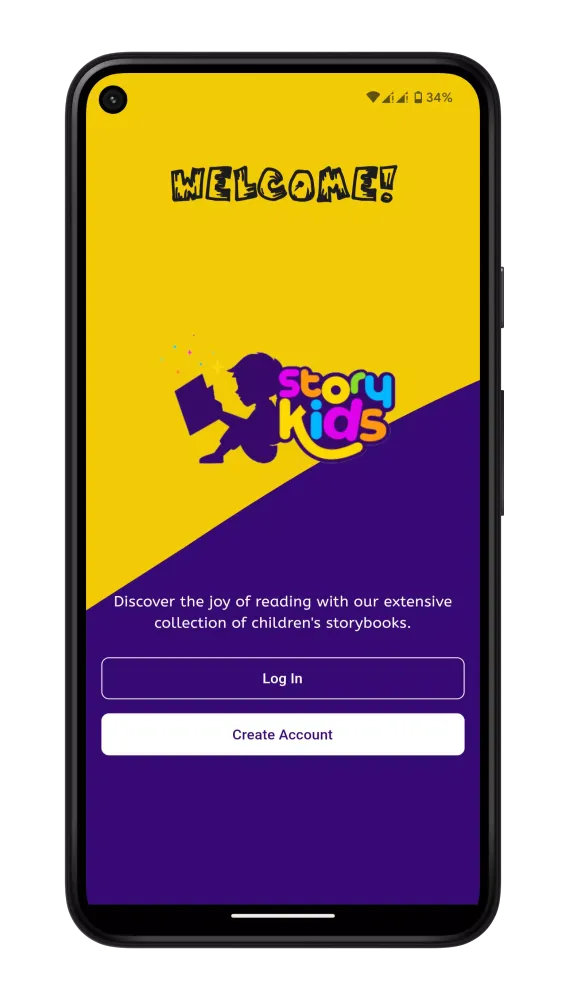 StoryKids Screenshots